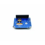 Raspberry Pi Pioneer600 | 101777 | Raspberry Pi Compatible Hat by www.smart-prototyping.com